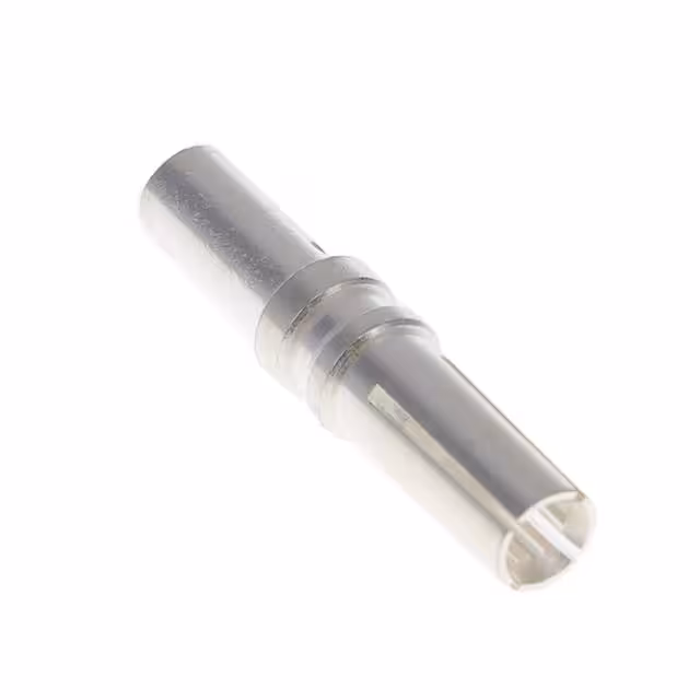 MOVE-C-F-C040S-4 ITT Cannon, LLC  Circular Connector Contacts